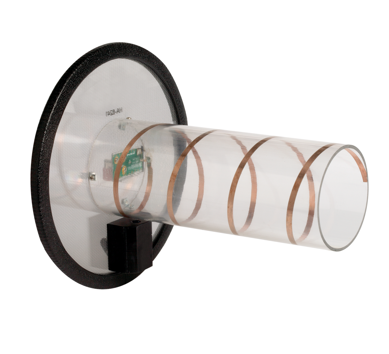 STL Helical Antenna (940-960 MHz)