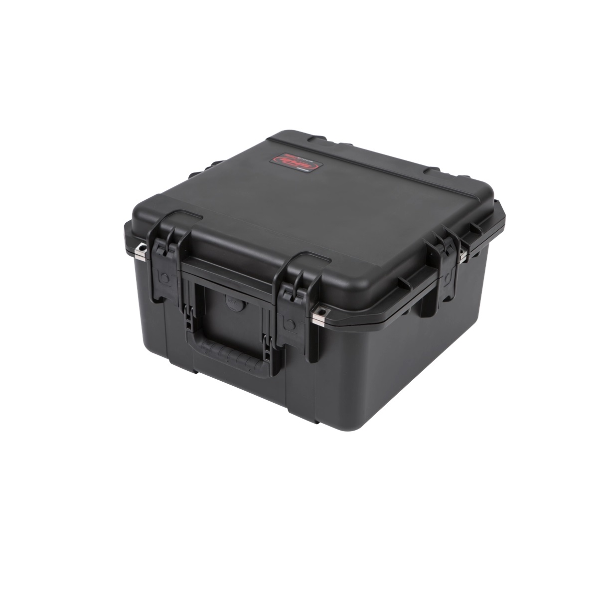 Domed or TS Helical Case, SKB