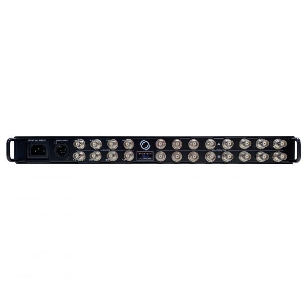 Omega-8 Multizone Distribution - Image 2