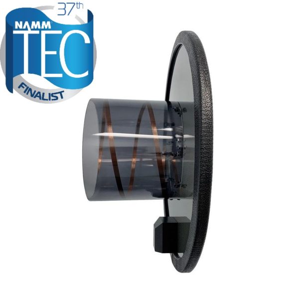 Tour Series (TS) Helical Antenna