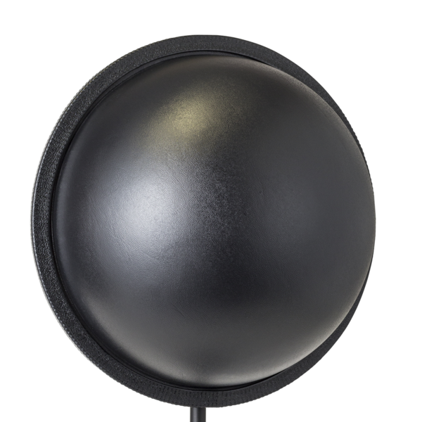 Domed Helical Antenna