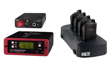 IFB Rental IFB Rental