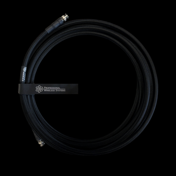 Tour Series (TS) 9046 Cable, BNC - BNC (choose length) - Image 2