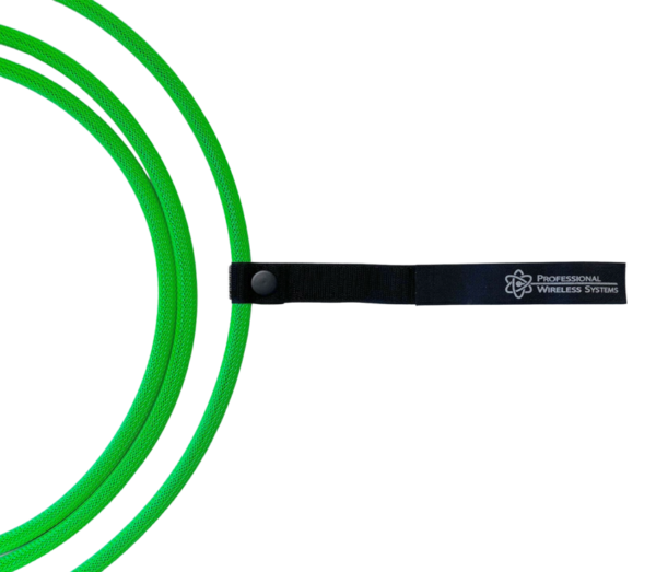 Tour Series (TS) 9046 Cable, 25 ft. BNC - BNC - Image 2