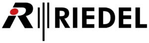 Riedel Communications Logo