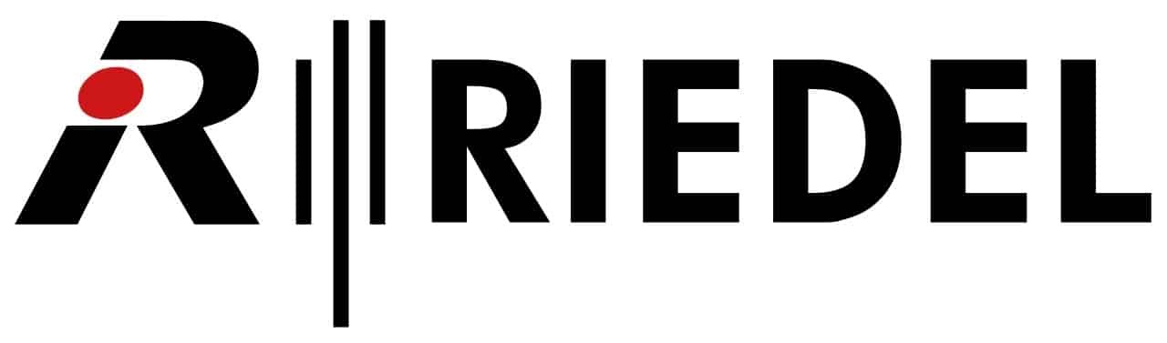 Riedel Communications Logo